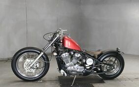 HONDA STEED 400 NC26