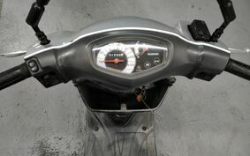 SUZUKI ADDRESS V125 G CF46A