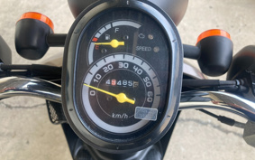HONDA TODAY AF67
