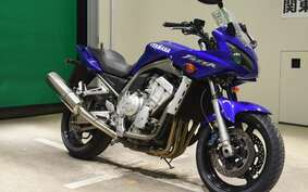 YAMAHA FZS1000 FAZER 2002 RN06