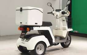 HONDA GYRO X TD02