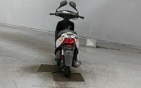 YAMAHA JOG ZR Evolution 2 SA39J