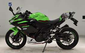 KAWASAKI NINJA 400 EX400G