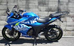 SUZUKI GIXXER 250 ED22B