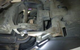 SUZUKI ADDRESS V50 Gen.2 CA44A