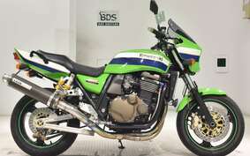 KAWASAKI ZRX1200 2001 ZRT20A