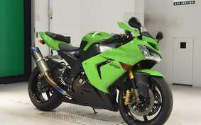 KAWASAKI ZX 10 NINJA R 2005 ZXT00C