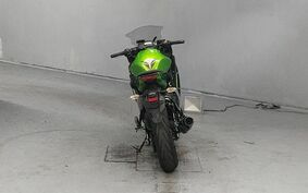 KAWASAKI NINJA 400 2015 EX400E