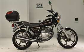 SUZUKI GN125 F Gen.2 PCJ2N