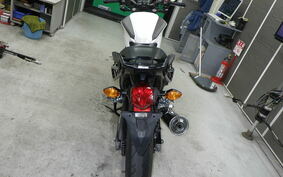 HONDA NC 700 S D 2013 RC61