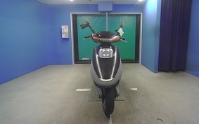 HONDA SPACY 125 Gen. 3 JF04