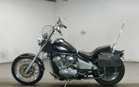 HONDA STEED 400 1995 NC26