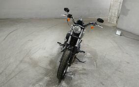 HARLEY XL883R 2014 CS2