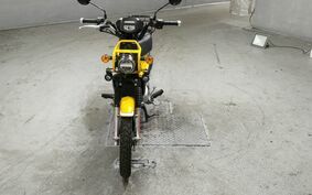 HONDA CROSS CUB 110 JA45