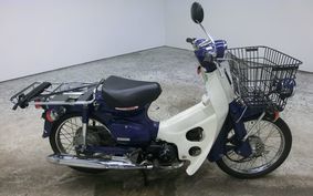 HONDA PRESS CUB 50 Fi AA01