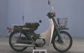 YAMAHA MATE 50 V50