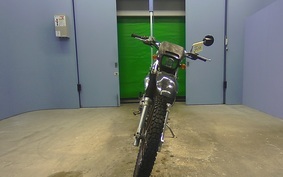 KAWASAKI SUPER SHERPA 2001 KL250G