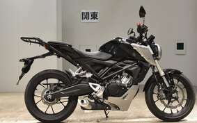 HONDA CB125 R JC79