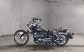 YAMAHA DRAGSTAR 250 VG05J