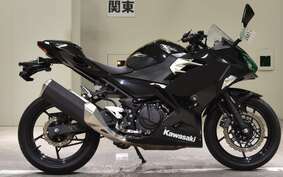 KAWASAKI NINJA 400 2018 EX400G