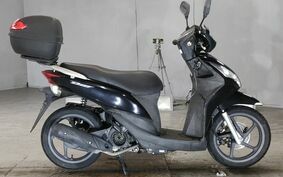 HONDA DIO 110 JF31