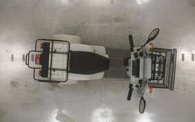 HONDA GYRO X TD02