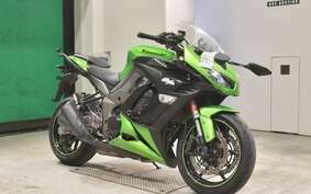 KAWASAKI NINJA 1000 2011