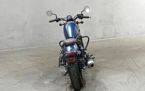 HONDA REBEL 250 MC49