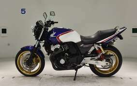 HONDA CB400SF VTEC Spec3 2007 NC39