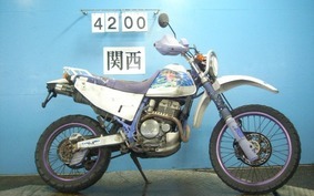 YAMAHA TT250R RAID 1994 4GY