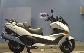 HONDA SILVER WING 600 GT ABS 2012 PF02