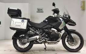 BMW R1200GS 2011 0450