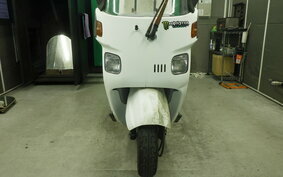 HONDA GYRO CANOPY TA02