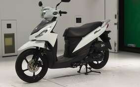 SUZUKI ADDRESS 110 CE47A