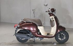 HONDA GIORNO AF70