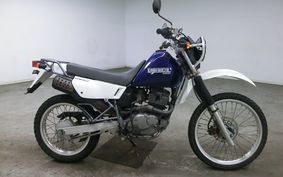 SUZUKI DJEBEL 200 (DR200SE) SH42A