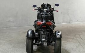 YAMAHA X-MAX 250 TRIKE SG42J