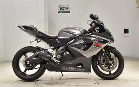 SUZUKI GSX-R1000 2006 B6121