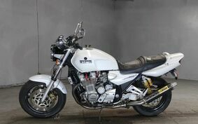 YAMAHA XJR1300 1998 RP01J