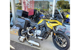 BMW F750GS 2020 0B08