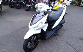 SUZUKI ADDRESS 110 CE47A