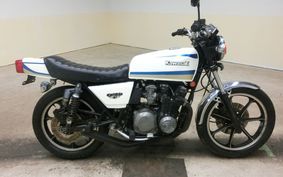 KAWASAKI Z400 FX 1980 KZ400E