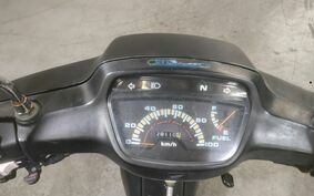 HONDA C100 SUPER CUB HA06