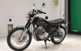 HONDA CB400SS E 2007 NC41