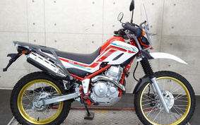 YAMAHA SEROW 250 TOURING DG31J