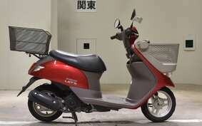 SUZUKI LET's Super Good CA4AA