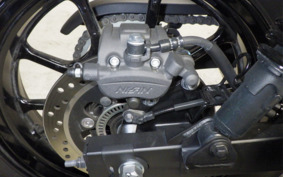 KAWASAKI ELIMINATOR400-3 2023 EL400A