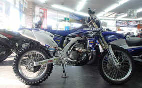 YAMAHA WR450F CJ17C