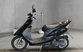 YAMAHA JOG ZR Evolution SA16J