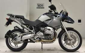 BMW R1200GS 2005